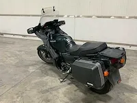 Kawasaki gtr 1000 motorfiets - afbeelding 18 van  19