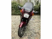 Kawasaki gtr1000 motorfiets - afbeelding 11 van  18