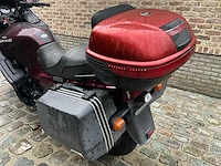 Kawasaki gtr1000 motorfiets - afbeelding 9 van  18