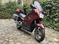 Kawasaki gtr1000 motorfiets - afbeelding 12 van  18