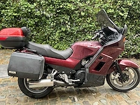 Kawasaki gtr1000 motorfiets - afbeelding 13 van  18