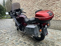 Kawasaki gtr1000 motorfiets - afbeelding 16 van  18