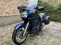 Kawasaki gtr1000 motorfiets - afbeelding 1 van  19