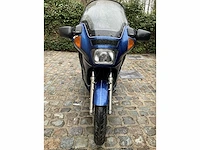 Kawasaki gtr1000 motorfiets - afbeelding 12 van  19