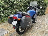 Kawasaki gtr1000 motorfiets - afbeelding 15 van  19