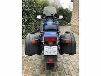 Kawasaki gtr1000 motorfiets - afbeelding 16 van  19