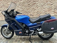 Kawasaki gtr1000 motorfiets - afbeelding 18 van  19