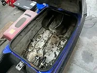 Kawasaki jetski - afbeelding 3 van  6