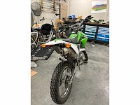 Kawasaki klx 125cc met upgrades - afbeelding 4 van  13