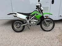 Kawasaki klx 125cc met upgrades - afbeelding 6 van  13