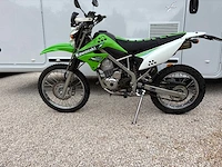 Kawasaki klx 125cc met upgrades - afbeelding 8 van  13