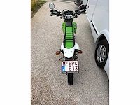 Kawasaki klx 125cc met upgrades - afbeelding 9 van  13