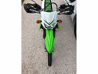 Kawasaki klx 125cc met upgrades - afbeelding 10 van  13