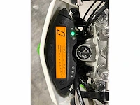Kawasaki klx 125cc met upgrades - afbeelding 12 van  13