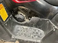 Kawasaki kvf750 quad - afbeelding 3 van  22