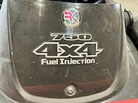 Kawasaki kvf750 quad - afbeelding 6 van  22