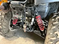 Kawasaki kvf750 quad - afbeelding 8 van  22
