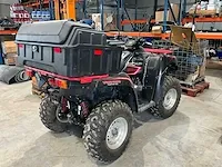 Kawasaki kvf750 quad - afbeelding 17 van  22