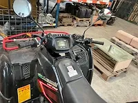 Kawasaki kvf750 quad - afbeelding 21 van  22