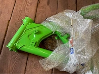 Kawasaki kx 250 moto - afbeelding 16 van  18