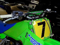Kawasaki kx250 competitie-crosser - afbeelding 4 van  24