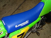 Kawasaki kx250 competitie-crosser - afbeelding 5 van  24