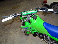 Kawasaki kx250 competitie-crosser - afbeelding 6 van  24