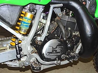 Kawasaki kx250 competitie-crosser - afbeelding 15 van  24