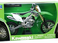 Kawasaki kx450f replica - afbeelding 1 van  2