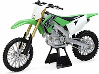 Kawasaki kx450f replica - afbeelding 2 van  2