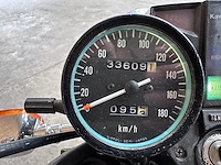 Kawasaki ltd 440, 1983 - afbeelding 2 van  11