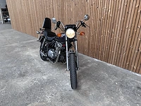 Kawasaki ltd 440, 1983