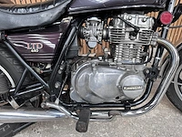 Kawasaki ltd 440, 1983 - afbeelding 8 van  11