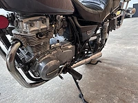 Kawasaki ltd 440, 1983 - afbeelding 10 van  11