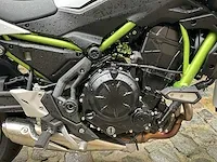 Kawasaki naked bike 650 motorfiets - afbeelding 5 van  18