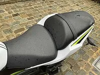 Kawasaki naked bike 650 motorfiets - afbeelding 8 van  18