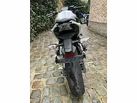 Kawasaki naked bike 650 motorfiets - afbeelding 15 van  18