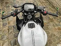 Kawasaki naked bike 650 motorfiets - afbeelding 18 van  18