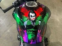 Kawasaki naked bike z900 motorfiets - afbeelding 10 van  20
