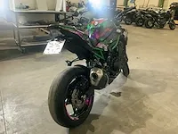 Kawasaki naked bike z900 motorfiets - afbeelding 16 van  20