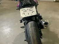 Kawasaki naked bike z900 motorfiets - afbeelding 17 van  20