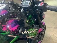 Kawasaki naked bike z900 motorfiets - afbeelding 3 van  20