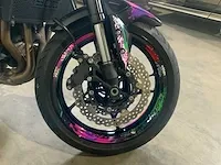 Kawasaki naked bike z900 motorfiets - afbeelding 4 van  20