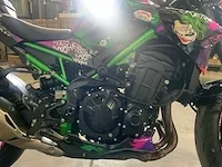 Kawasaki naked bike z900 motorfiets - afbeelding 5 van  20