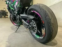 Kawasaki naked bike z900 motorfiets - afbeelding 7 van  20