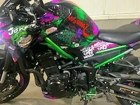 Kawasaki naked bike z900 motorfiets - afbeelding 8 van  20