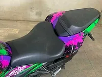 Kawasaki naked bike z900 motorfiets - afbeelding 9 van  20