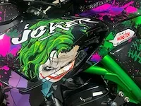 Kawasaki naked bike z900 motorfiets - afbeelding 11 van  20