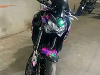 Kawasaki naked bike z900 motorfiets - afbeelding 12 van  20