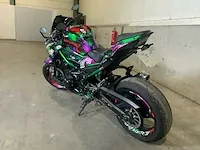 Kawasaki naked bike z900 motorfiets - afbeelding 18 van  20